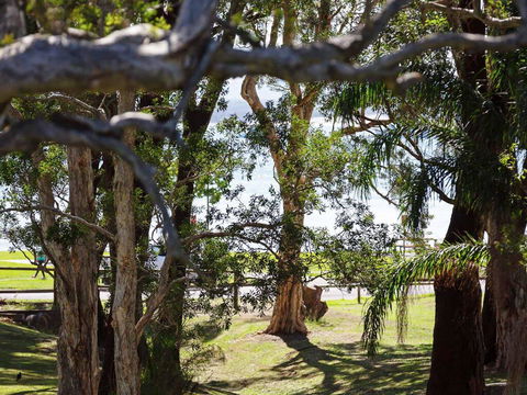 34 'Bay Parklands', 2 Gowrie Avenue - WIFI, Views, Pool, Spa & Tennis Court - Tourism Townsville 0