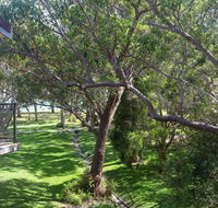36 'Bay Parklands' 2 Gowrie Avenue - close to the water with pool  spa  tennis court - Tourism Townsville