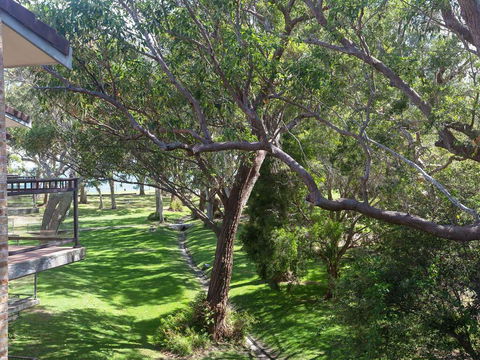 36 'Bay Parklands', 2 Gowrie Avenue - Close To The Water With Pool & Spa & Tennis Court - Tourism Townsville 0