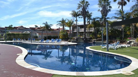 37D Cypress Drive Mulwala - Tourism Townsville 0