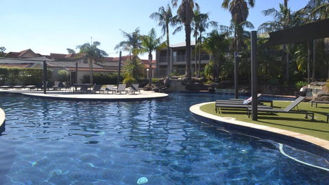 39A Cypress Drive - Mulwala - Tourism Townsville 0