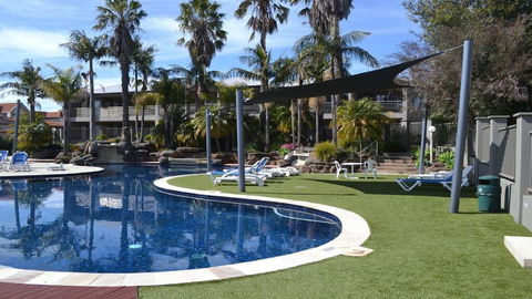39C Cypress Drive Apartment - Tourism Townsville 1