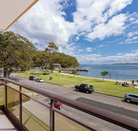 4 'Collendina' 19 Kurrawa Close - fantastic water views and sea breezes - Tourism Townsville