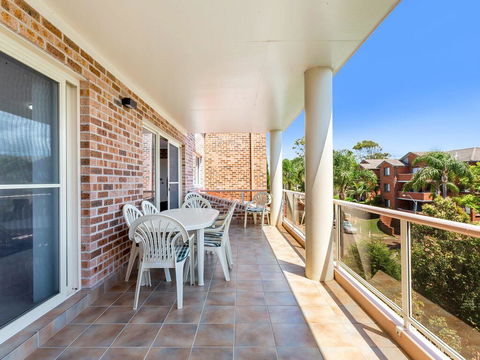 4 'Cottage Court', 6-10 Weatherly Cl - Shoal Bay & Little Beach At Your Fingertips - Tourism Townsville 1
