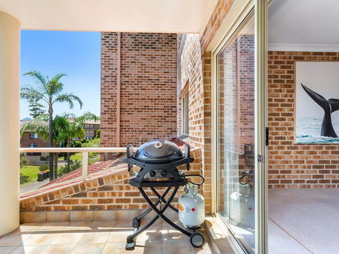 4 'Cottage Court', 6-10 Weatherly Cl - Shoal Bay & Little Beach At Your Fingertips - Tourism Townsville 2