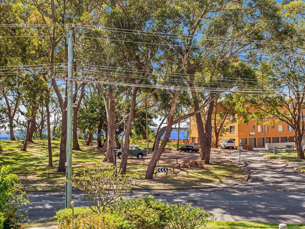 Nelson Bay NSW Tourism Townsville