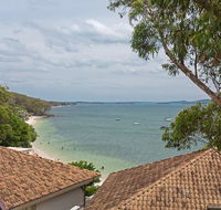 4 'Sebastapol' 66 Thurlow Avenue - Great little unit - Tourism Townsville