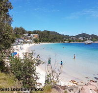 4 'Skyline' 12 Thurlow Avenue - air conditioned  WIFI - Tourism Townsville