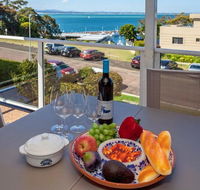 4 Portofino  Nelson Bay - Tourism Townsville