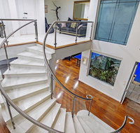 4.5 Million Dollar Dream Mansion in Surfers Paradise - Tourism Townsville
