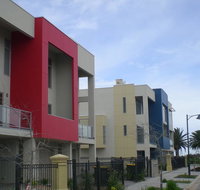 4/1 -5 Saint Kitts Place - Tourism Townsville