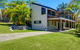 40 Rumbalara Avenue - Rainbow Beach, Entertain On The Spacious Verandah Overlooking Beautiful Rainbow Beach - thumb 0