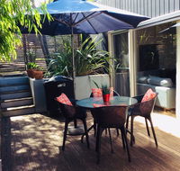 41 Grunters Accommodation - Tourism Townsville