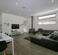 43B Twynam Street - The Falls on Twynam - Tourism Townsville