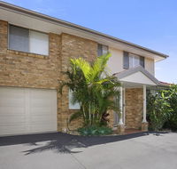 44 Oaks Avenue No4 - Tourism Townsville