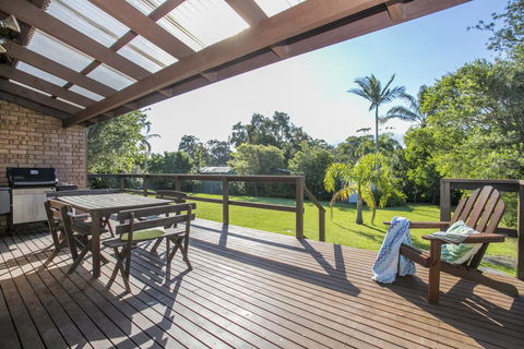 45 Boag St - Comfy And Close - Tourism Townsville 0