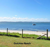 48 Government Road Nelson Bay - access via 7 Thompson Place - Tourism Townsville
