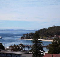 5 'Seaview' 9 Church Street - huge penthouse with water views and lift - Tourism Townsville
