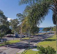 5 'Tradewinds' 110 Victoria Parade - location is fantastic  water views - Tourism Townsville