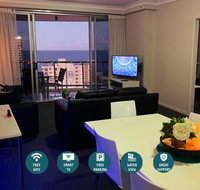 5 Star Resort Gorgeous 2Bd 2Bth Mins to Beach - Tourism Townsville