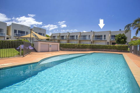 5/14 Dolphin St- Dolphin 5 At Ulladulla - Tourism Townsville 1