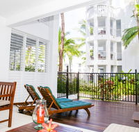 5313 BEACH CLUB CORAL SUITE - Tourism Townsville