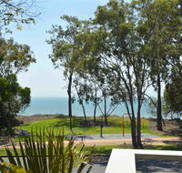 545 Esplanade - Tourism Townsville