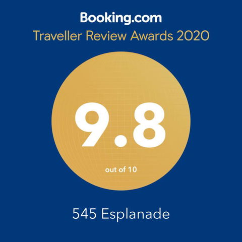 545 Esplanade - Tourism Townsville 3