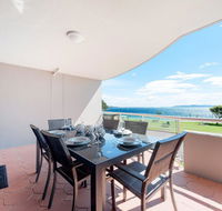 6 'FLORENTINE' 11 COLUMBIA CLOSE - STUNNING UNIT WITH SENSATIONAL VIEWS - Tourism Townsville