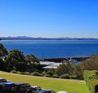 6 'Portofino' 7 Laman Street - Superb Water Views and only 1 minute walk into the heart of town - Tourism Townsville