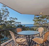 6 'Skyline' 12 Thurlow Avenue - foxtel  aircon - Tourism Townsville