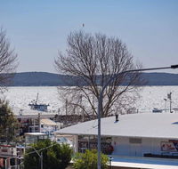 6 'Tradewinds' 110 Victoria Parade - excellent CBD location with water views - Tourism Townsville