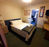 6 Lakeview Plaza - Tourism Townsville
