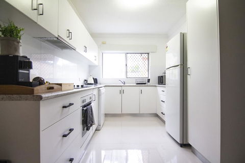 66 Martyn Street - Tourism Townsville 1