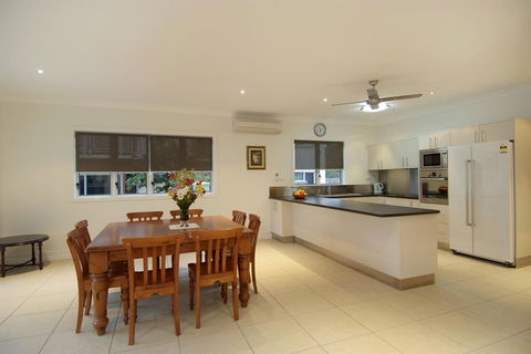 67 Casuarina Beachhouse - Tourism Townsville 1