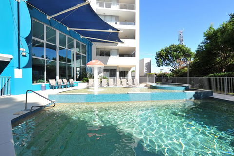 67 WILLIAM STREET APARTMENTS - Tourism Townsville 2