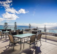 67 WILLIAM STREET APARTMENTS - Tourism Townsville