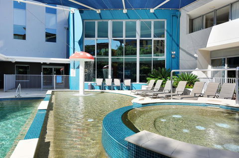 67 WILLIAM STREET APARTMENTS - Tourism Townsville 1