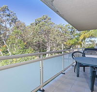7 'Amaroo' 8 Ondine Close - fantastic 2 bedroom unit so close to the waters edge - Tourism Townsville