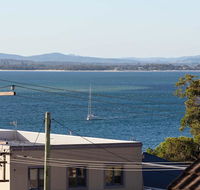 7 'BELLEVUE' 4 DONALD STREET - RENOVATED UNIT WITH AIR CON VIEWS  CENTRAL TO CBD - Tourism Townsville
