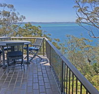 7 'Skyline' 12 Thurlow Avenue - Unit with a WOW factor - Tourism Townsville