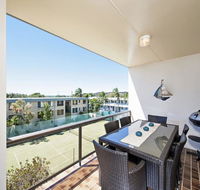 7 The Dunes  Fingal Bay - Tourism Townsville