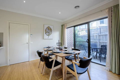 70, Greenbell Doncaster@4Bd3Bth, WestField, Freecarpa - Tourism Townsville 2