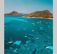 7B Achilles Street Nelson Bay - White Waves - Tourism Townsville