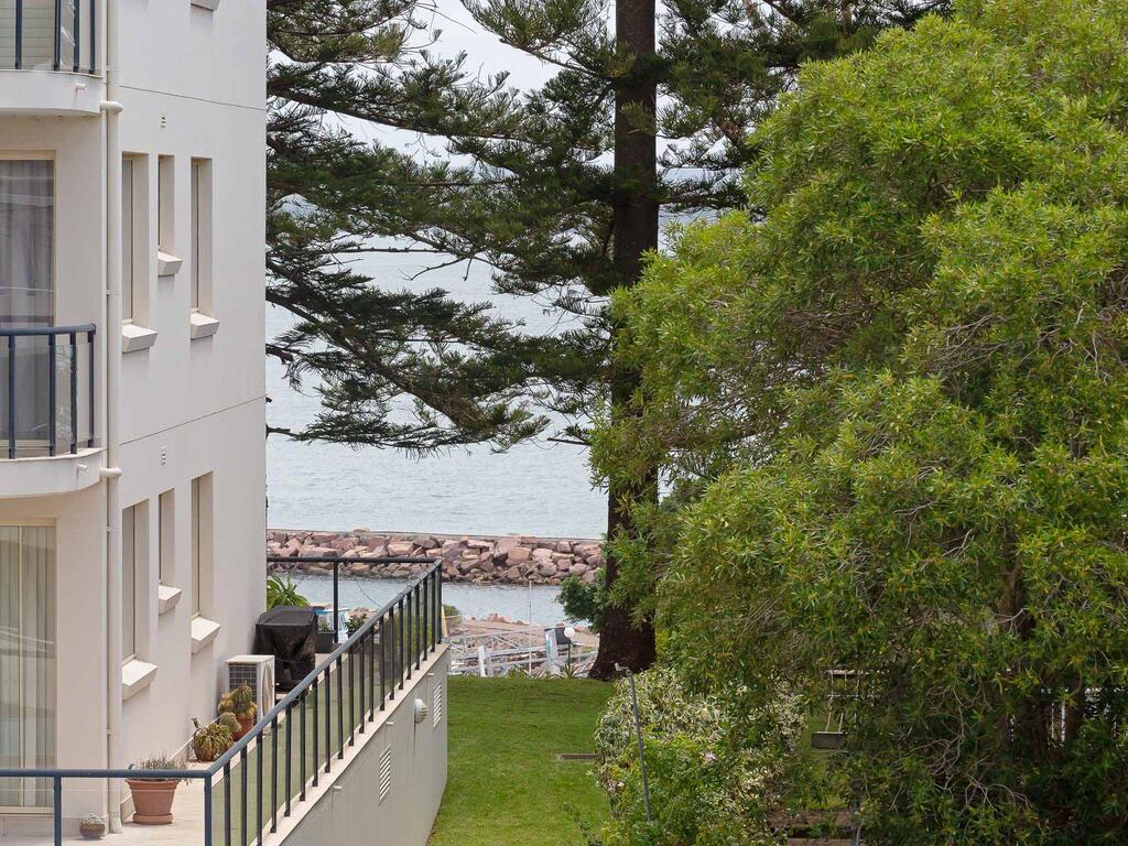 Nelson Bay NSW Tourism Townsville