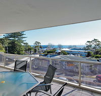 9 'Nelson Towers' 71a Victoria Parade - unit in the heart of Nelson Bay with water views - Tourism Townsville