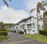 9 Cirrus  Fingal Bay - Tourism Townsville