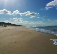 90 Mile Beach Escape - Tourism Townsville