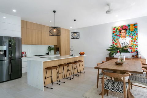 94 Northhouse - Beachside Luxury In Palm Cove - Tourism Townsville 2