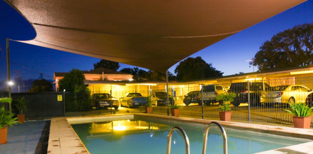 Silver Creek QLD Tourism Townsville